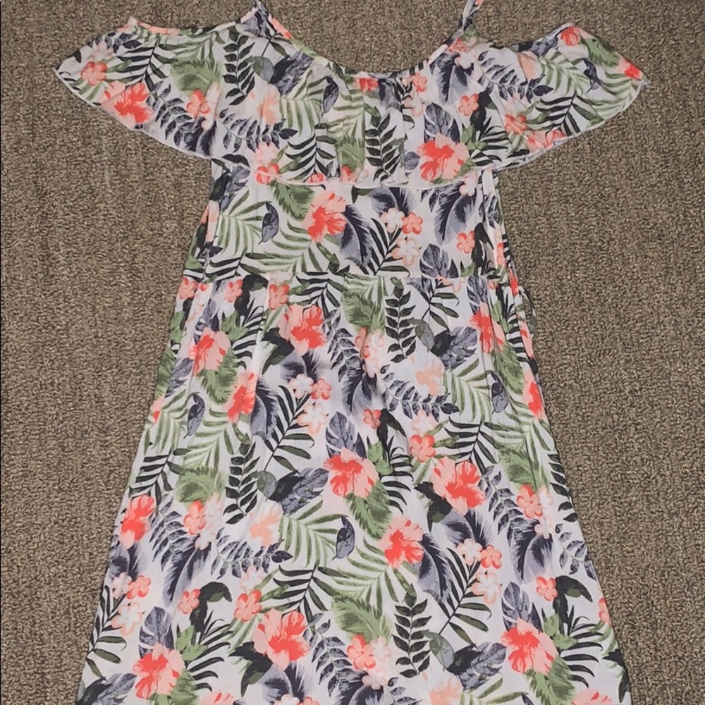 Hollister dress